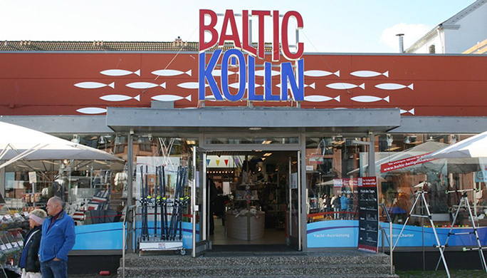 (c) Baltic-heiligenhafen.de